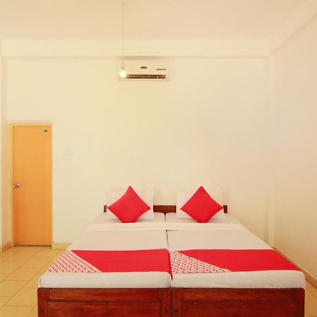Oyo 553 Polhena Bay Resort Matara Zewnętrze zdjęcie