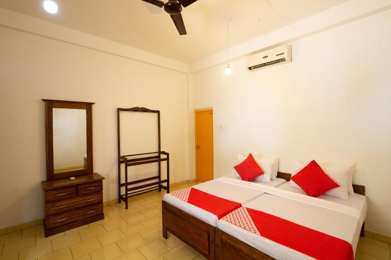Oyo 553 Polhena Bay Resort Matara Zewnętrze zdjęcie
