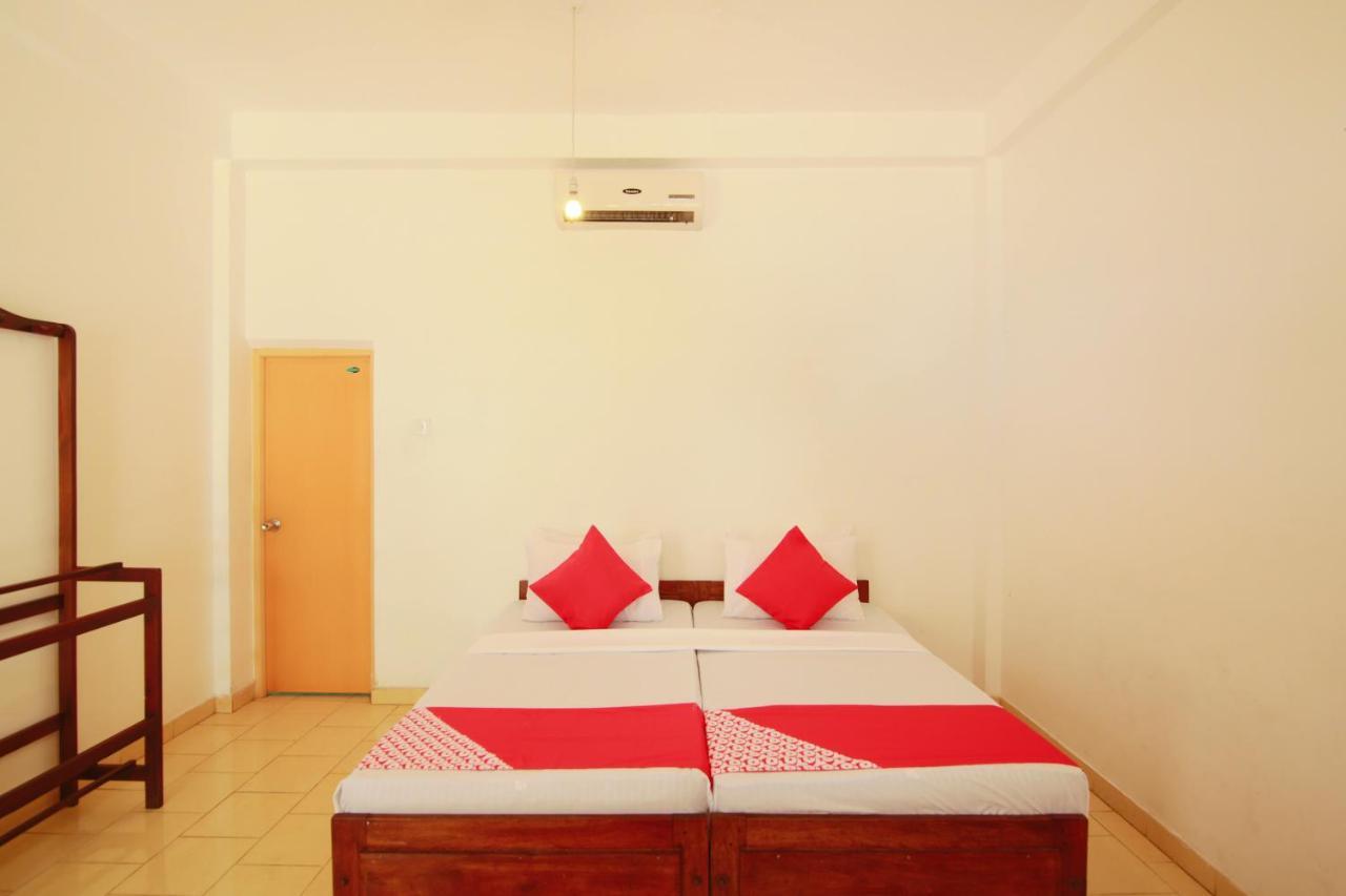 Oyo 553 Polhena Bay Resort Matara Zewnętrze zdjęcie