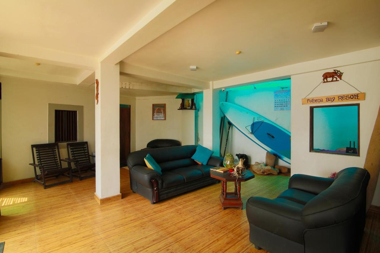 Oyo 553 Polhena Bay Resort Matara Zewnętrze zdjęcie