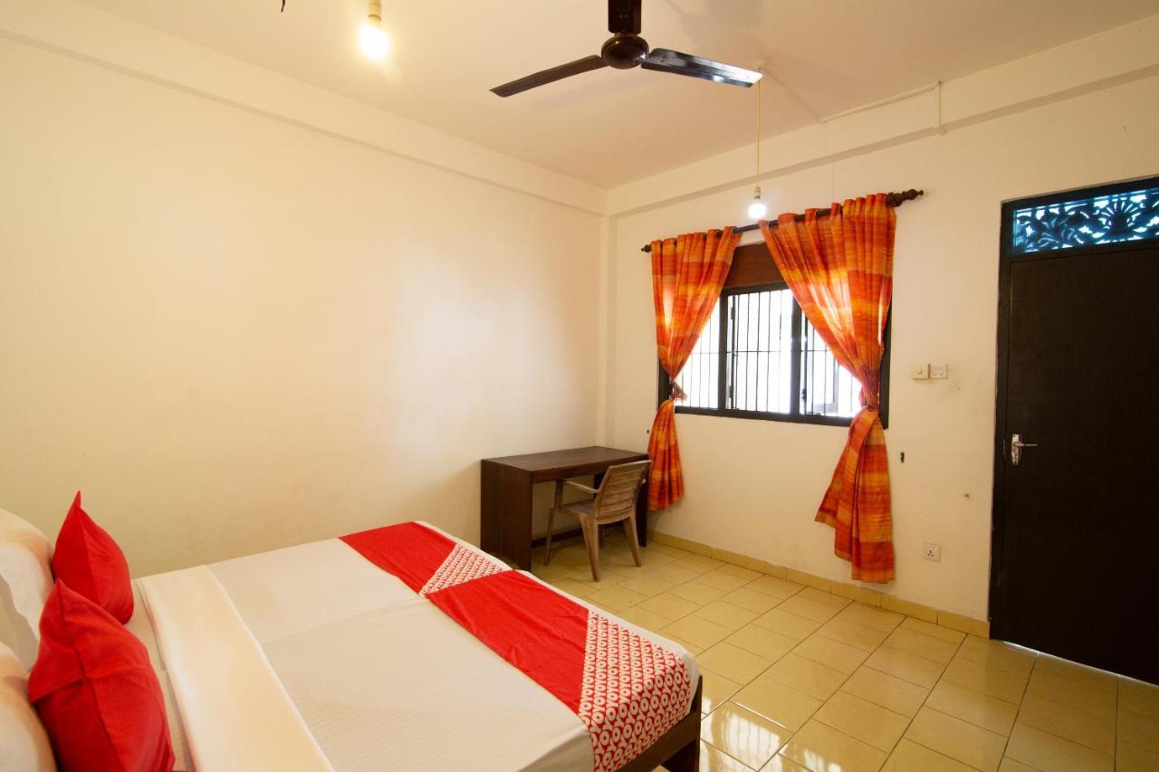 Oyo 553 Polhena Bay Resort Matara Zewnętrze zdjęcie