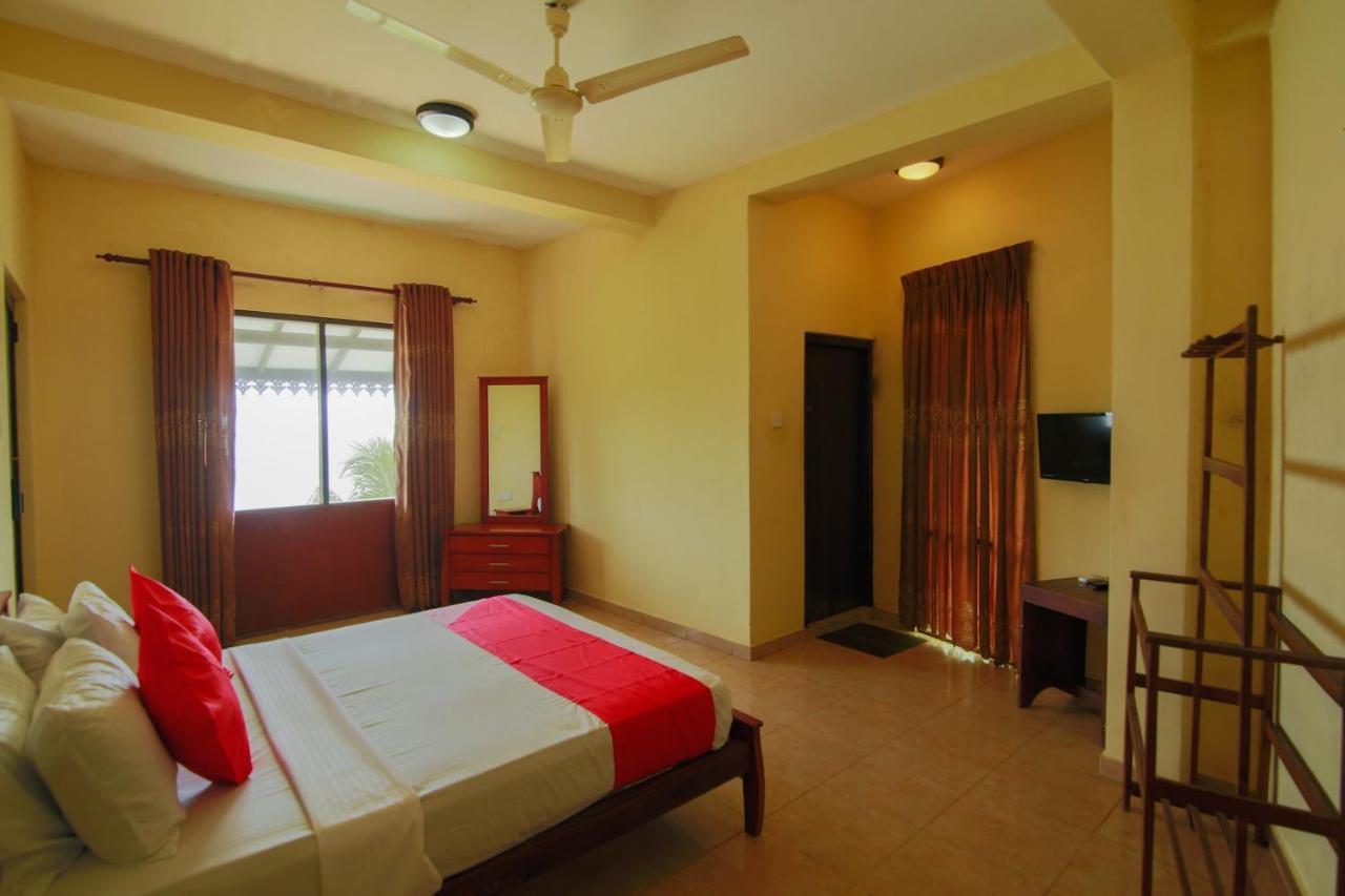 Oyo 553 Polhena Bay Resort Matara Zewnętrze zdjęcie