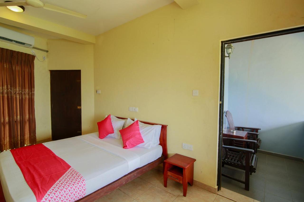 Oyo 553 Polhena Bay Resort Matara Zewnętrze zdjęcie