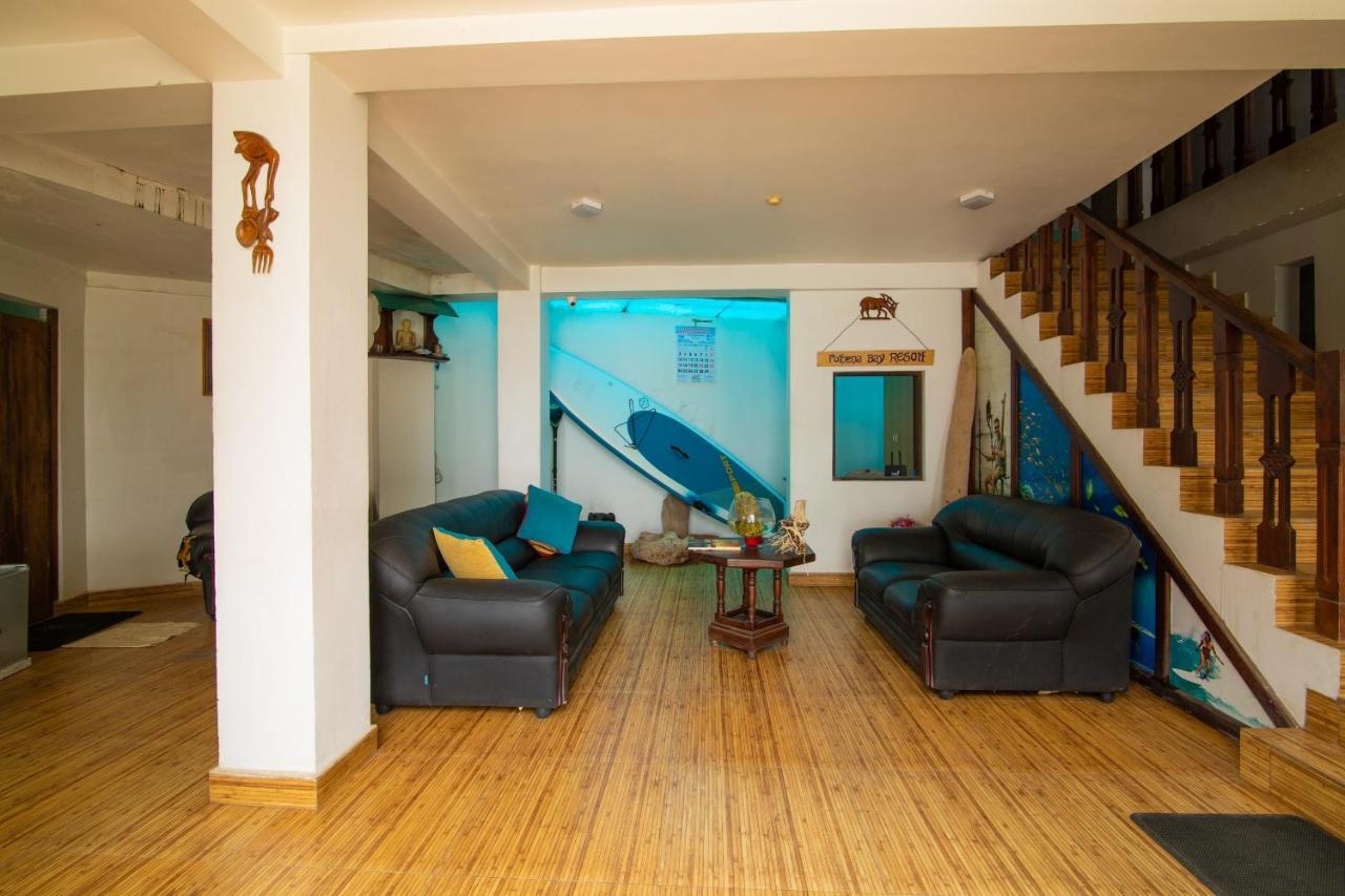 Oyo 553 Polhena Bay Resort Matara Zewnętrze zdjęcie