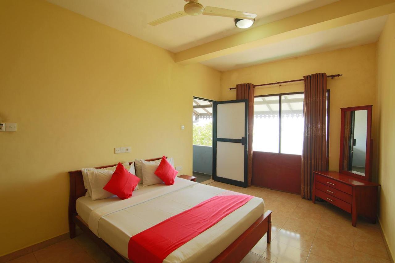 Oyo 553 Polhena Bay Resort Matara Zewnętrze zdjęcie