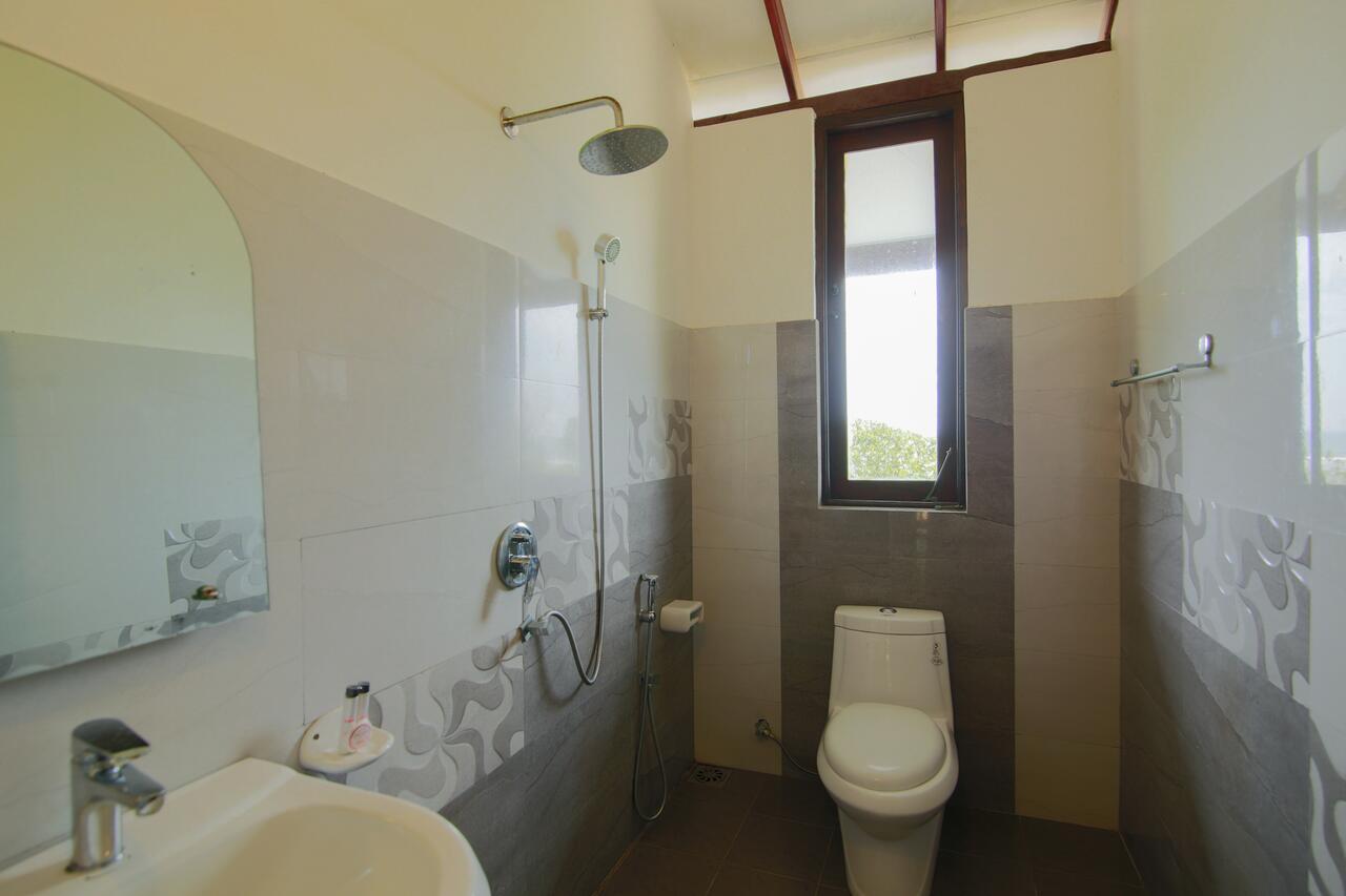 Oyo 553 Polhena Bay Resort Matara Zewnętrze zdjęcie