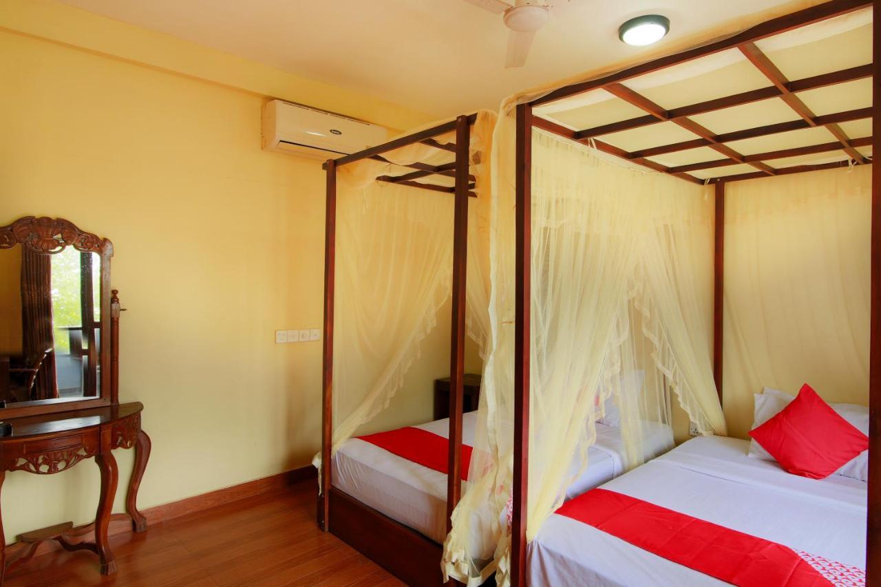Oyo 553 Polhena Bay Resort Matara Zewnętrze zdjęcie