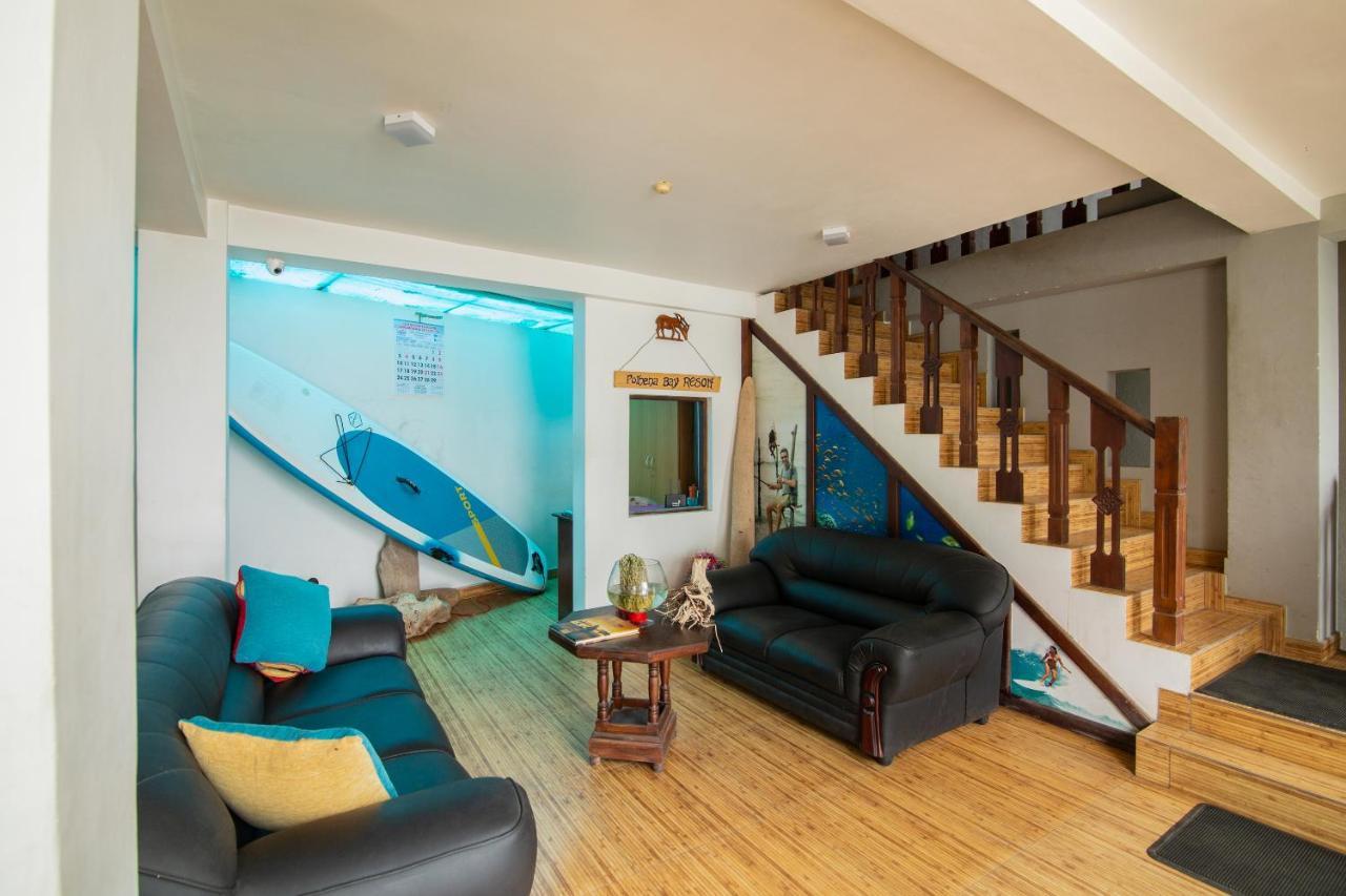 Oyo 553 Polhena Bay Resort Matara Zewnętrze zdjęcie