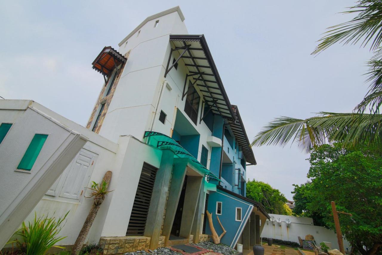 Oyo 553 Polhena Bay Resort Matara Zewnętrze zdjęcie
