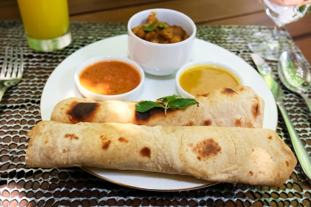 Oyo 553 Polhena Bay Resort Matara Zewnętrze zdjęcie
